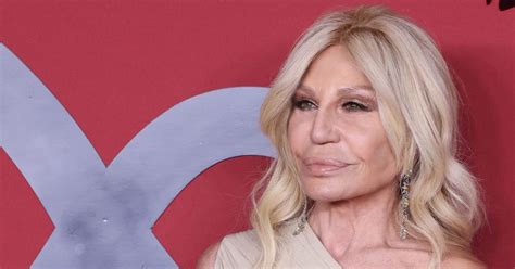 net worth versace|donatella versace.